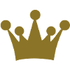 king crown