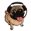 Gamer Puppy