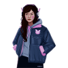 D Va
