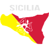 SICILIA Sicilian Sicily Siciliana Italy