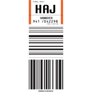 Flughafen Hannover HAJ