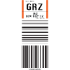 Flughafen Graz GRZ