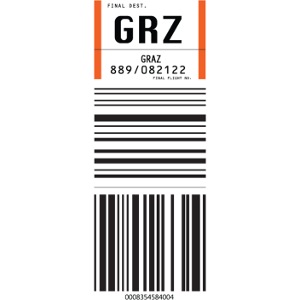 Flughafen Graz GRZ