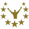 winner star