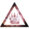 Galaxy Bear Triangle