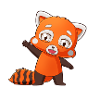 The Red Panda Club