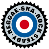 Ska, Rock Steady, Reggae Mod Target