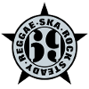Ska, Rock Steady, Reggae 69