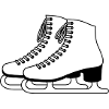 Schlittschuhe