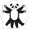 Panda Vinci