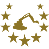 bagger star