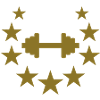 bodybuilding star