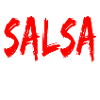Danseur Salsa - Salsa Dance shirt