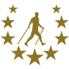 nordic walking star