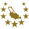 lawn mower star