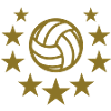 volleyball star