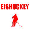 Eishockey was sonst