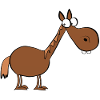 Pferd