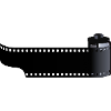 Photographic film