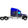 Heavy truck