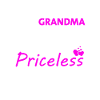 Priceless Grandchildren
