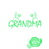 This Grandma is Blessed