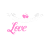 Cette grand-mère a l'amour