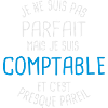 Pas parfait mais comptable