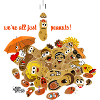 Peanuts!