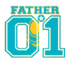Father papa father 01 Kazakhstan
