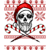 Sleigher Ugly Christmas Sweater