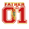 Father dad father 01 Montenegro