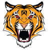 Tiger Merch