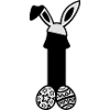 Easter penis