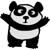 panda