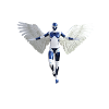 The mechanical angel