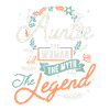 Auntie