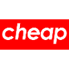 Cheap