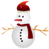 Snowman Snowman Christmas Christmas Christmas