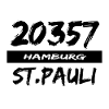 20357 Hamburg StPauli