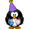 Pinguin Party
