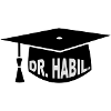 PhD - Cadeau - Mortier - Habilitation