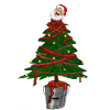 Messy Christmas