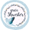 große Schwester Vogel