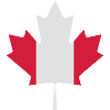 Kanada Flagge