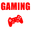 Gaming what else