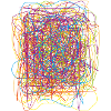 Couleurs Chaotic