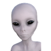 étranger