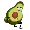 Avocado Twerk