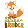 little brother fox